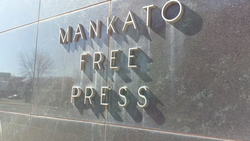 Free Press logo